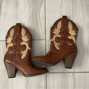 🤎Women’s Western Boots🤎